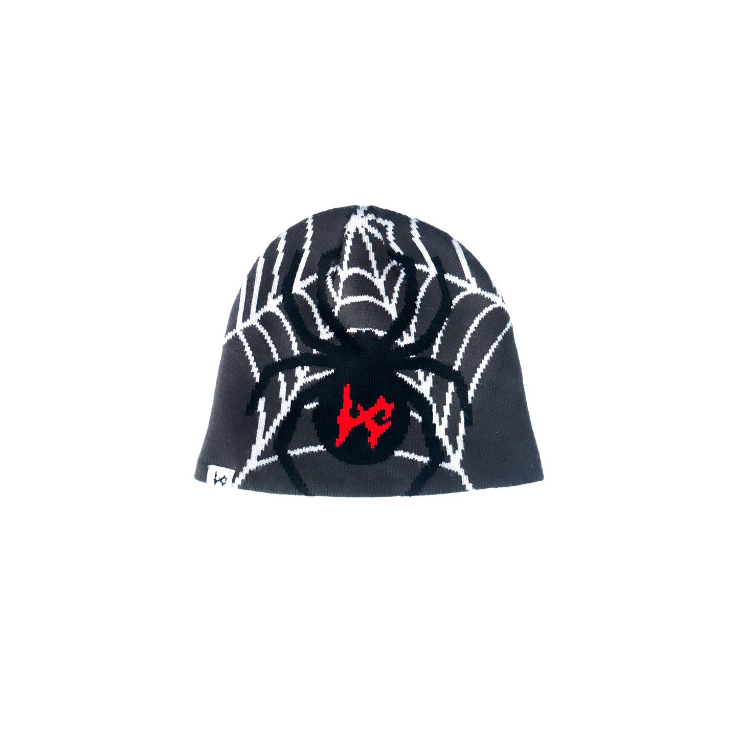 Viuda Negra Beanie